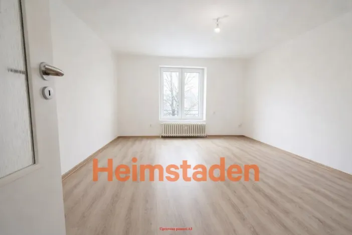 Pronájem bytu 3+1, Havířov - Město, Fibichova, 72 m2