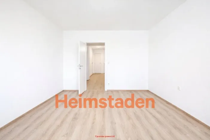 Pronájem bytu 3+1, Havířov - Město, Fibichova, 72 m2