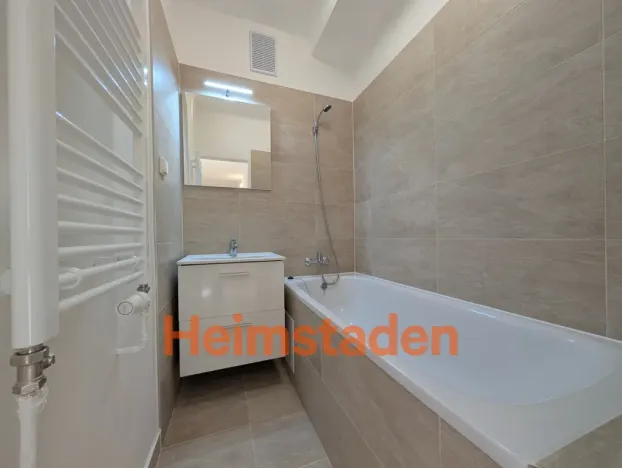 Pronájem bytu 3+1, Havířov - Město, Fibichova, 72 m2