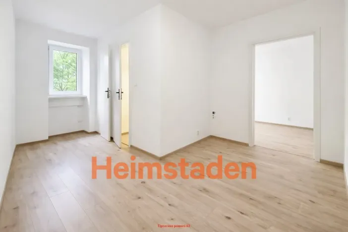Pronájem bytu 3+1, Havířov - Město, Fibichova, 72 m2