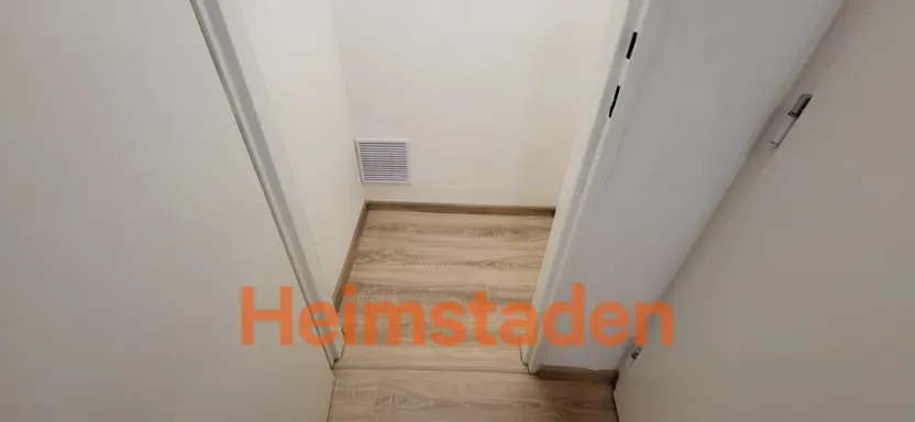 Pronájem bytu 3+1, Havířov - Město, Fibichova, 72 m2
