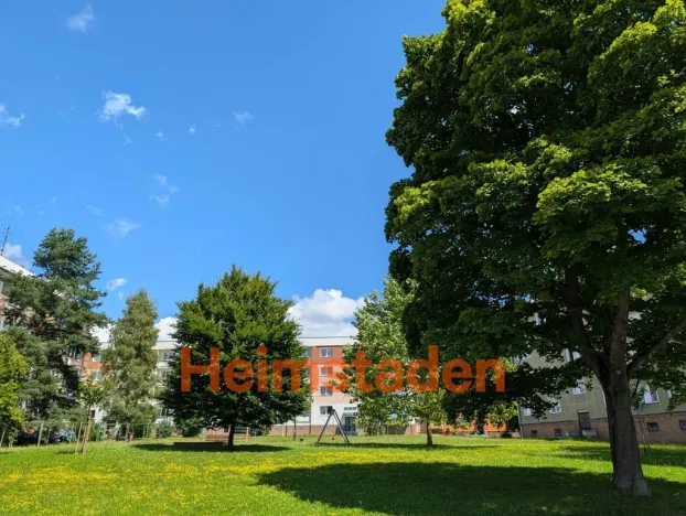 Pronájem bytu 3+1, Havířov - Město, Fibichova, 72 m2