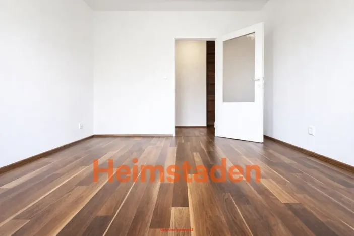 Pronájem bytu 2+1, Havířov - Město, Fibichova, 54 m2