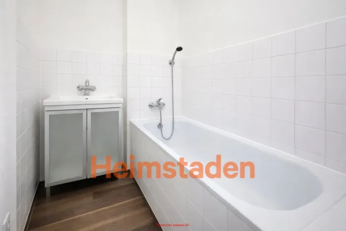 Pronájem bytu 2+1, Havířov - Město, Fibichova, 54 m2