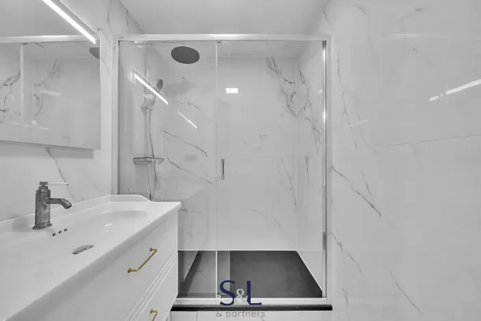 Pronájem bytu 3+kk, Liberec, Letná, 60 m2