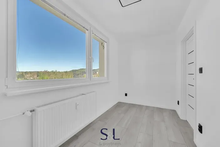 Pronájem bytu 3+kk, Liberec, Letná, 60 m2