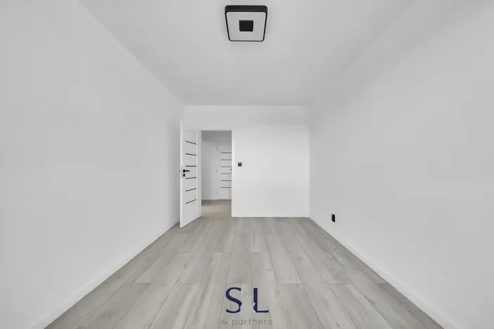 Pronájem bytu 3+kk, Liberec, Letná, 60 m2