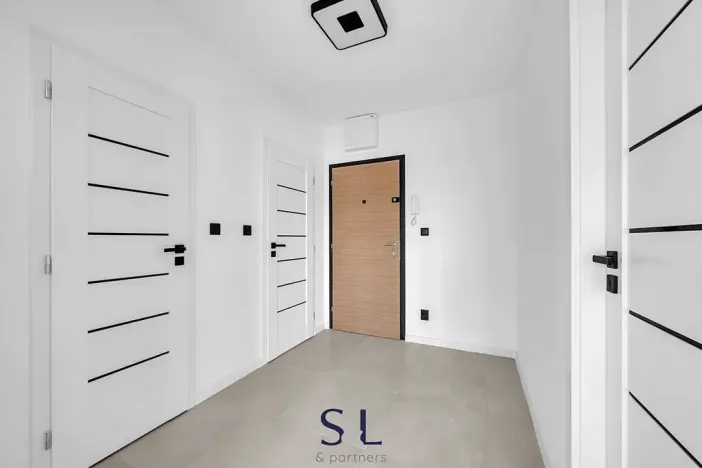 Pronájem bytu 3+kk, Liberec, Letná, 60 m2