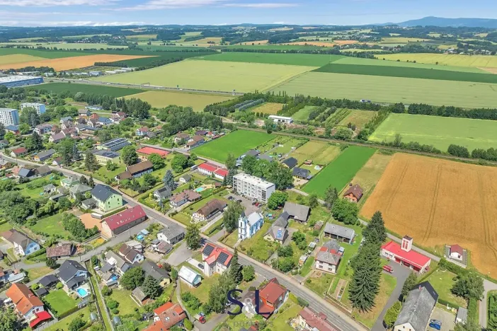 Prodej bytu 3+1, Příšovice, 74 m2