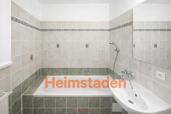 Pronájem bytu 2+1, Havířov - Město, Národní třída, 52 m2