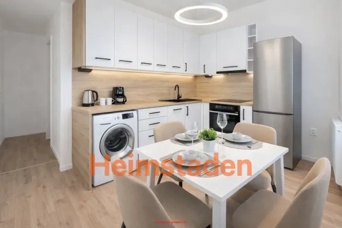 Pronájem bytu 2+1, Havířov - Město, Ostrovského, 51 m2