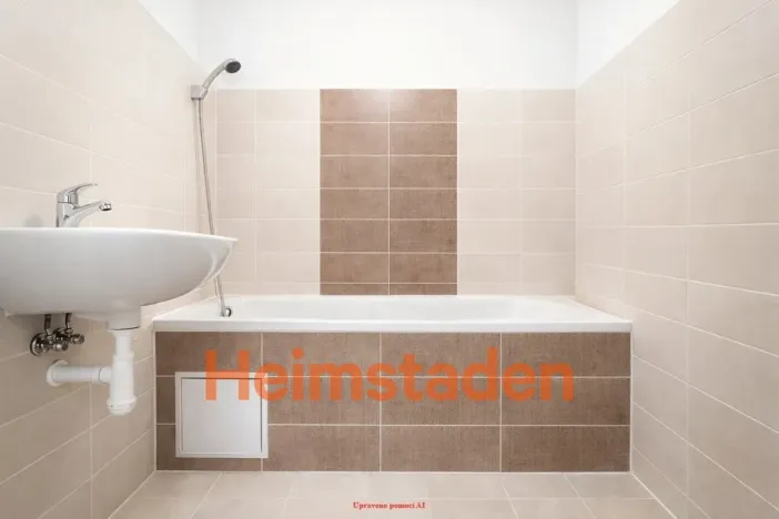 Pronájem bytu 2+1, Havířov - Město, Ostrovského, 51 m2