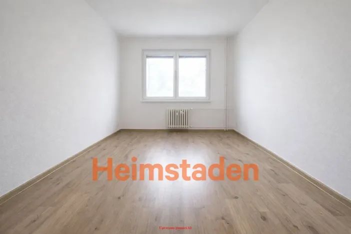 Pronájem bytu 2+1, Havířov - Město, Žákovská, 50 m2