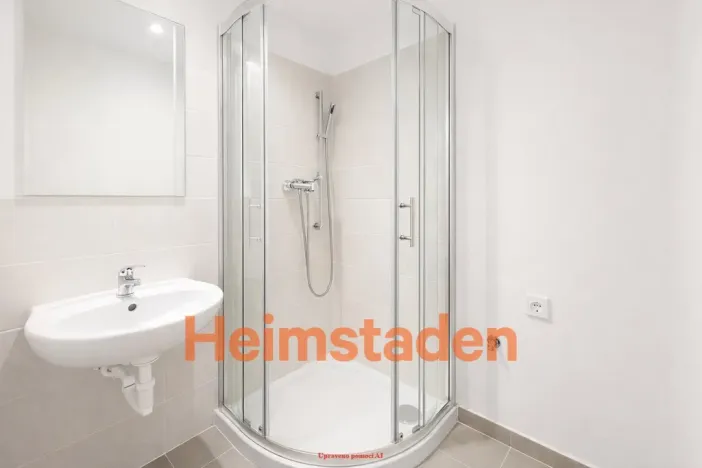 Pronájem bytu 2+1, Havířov - Město, Žákovská, 50 m2