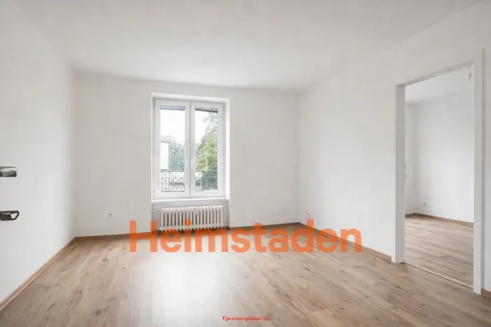Pronájem bytu 3+1, Havířov - Šumbark, Smetanova, 68 m2