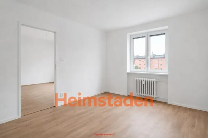 Pronájem bytu 3+1, Havířov - Šumbark, Smetanova, 68 m2