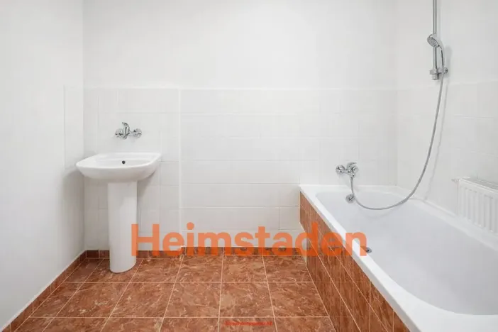 Pronájem bytu 3+1, Havířov - Šumbark, Smetanova, 68 m2