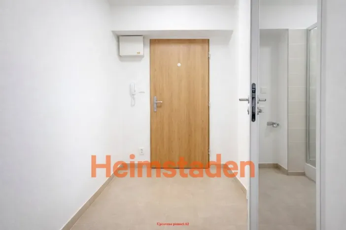 Pronájem bytu 2+kk, Havířov - Prostřední Suchá, Kapitána Jasioka, 38 m2