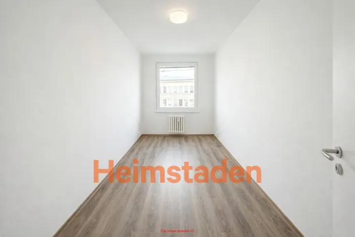 Pronájem bytu 3+1, Havířov - Prostřední Suchá, Dělnická, 69 m2