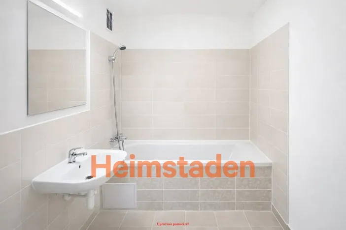 Pronájem bytu 3+1, Havířov - Prostřední Suchá, Dělnická, 69 m2