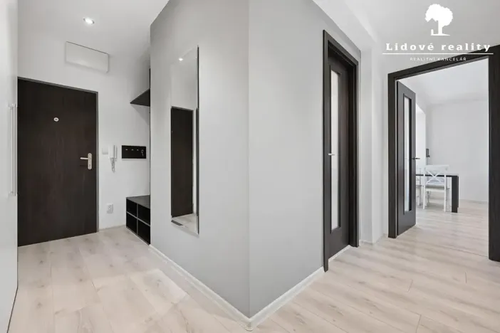Prodej bytu 4+kk, Frýdlant nad Ostravicí, 91 m2