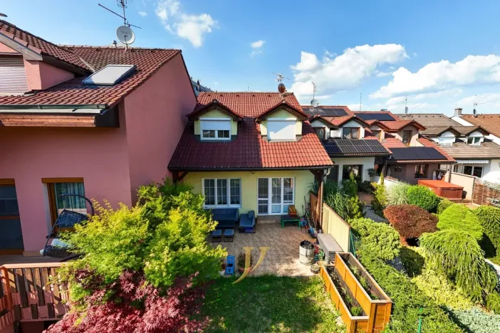 Prodej rodinného domu, Olomouc, Klusalova, 132 m2