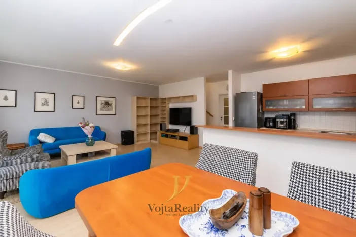 Prodej rodinného domu, Olomouc, Klusalova, 132 m2