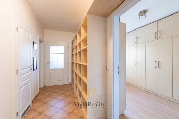 Prodej rodinného domu, Olomouc, Klusalova, 132 m2