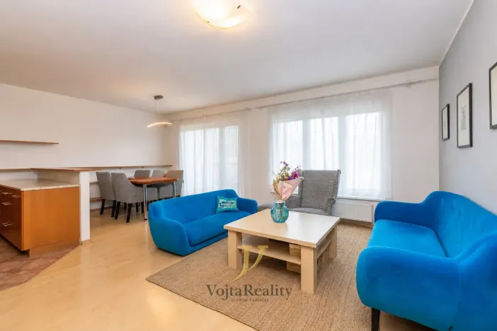 Prodej rodinného domu, Olomouc, Klusalova, 132 m2