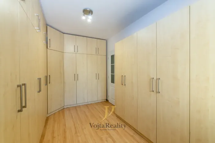 Prodej rodinného domu, Olomouc, Klusalova, 132 m2