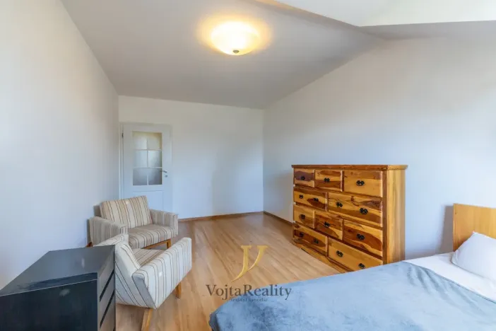 Prodej rodinného domu, Olomouc, Klusalova, 132 m2