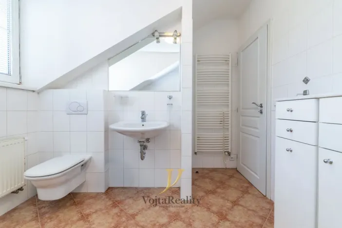 Prodej rodinného domu, Olomouc, Klusalova, 132 m2