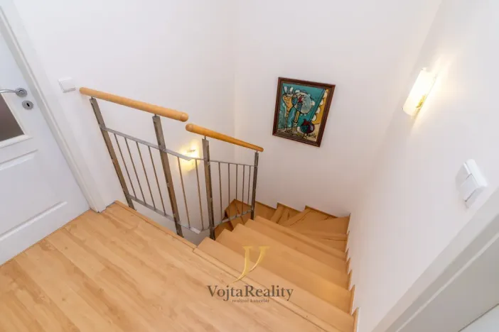 Prodej rodinného domu, Olomouc, Klusalova, 132 m2