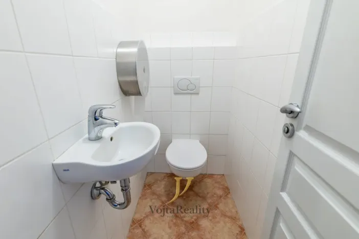 Prodej rodinného domu, Olomouc, Klusalova, 132 m2