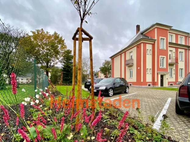 Pronájem bytu 2+kk, Ostrava - Kunčičky, Výhradní, 47 m2