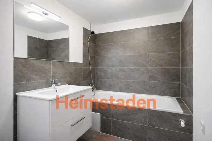 Pronájem bytu 3+1, Frýdek-Místek - Frýdek, K Hájku, 77 m2