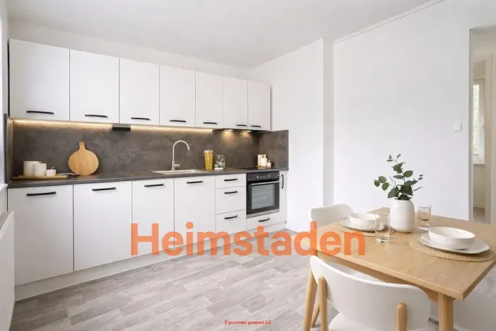 Pronájem bytu 3+1, Frýdek-Místek - Frýdek, K Hájku, 77 m2