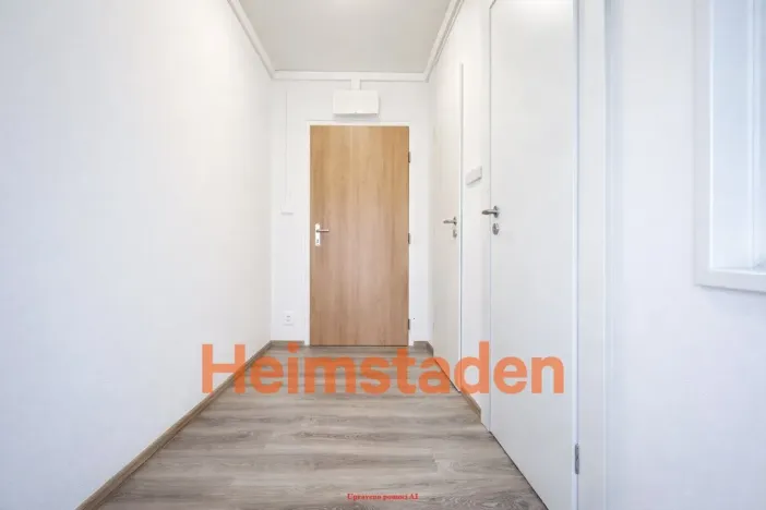 Pronájem bytu 3+1, Frýdek-Místek - Frýdek, K Hájku, 77 m2