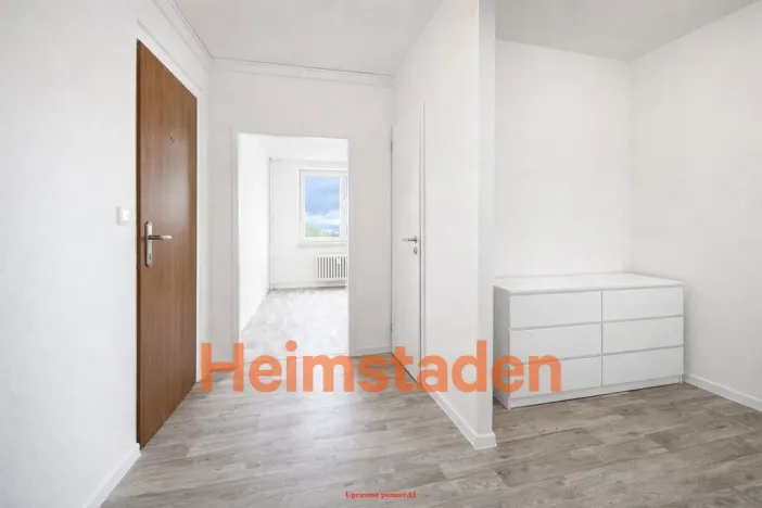Pronájem bytu 3+1, Frýdek-Místek - Frýdek, K Hájku, 77 m2