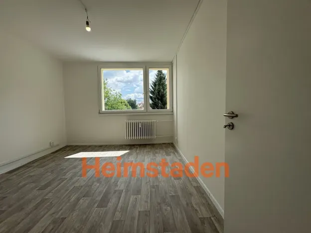 Pronájem bytu 3+1, Frýdek-Místek - Frýdek, K Hájku, 77 m2