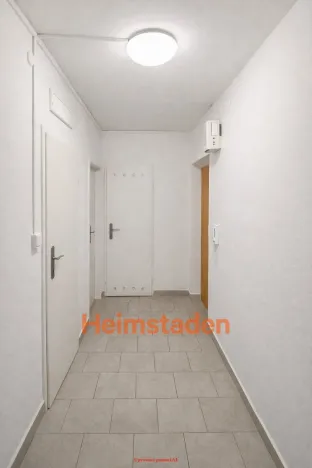 Pronájem bytu 2+1, Frýdek-Místek - Místek, Marie Majerové, 58 m2