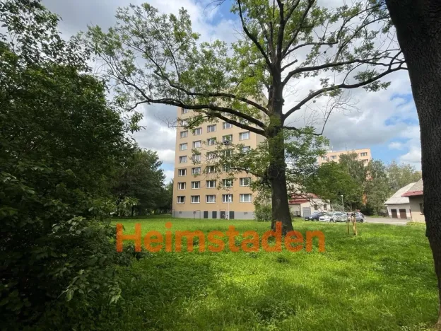 Pronájem bytu 2+1, Frýdek-Místek - Místek, Janáčkova, 55 m2