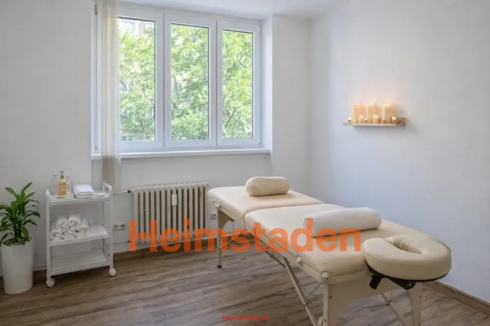 Pronájem obchodního prostoru, Havířov - Město, Dělnická, 41 m2