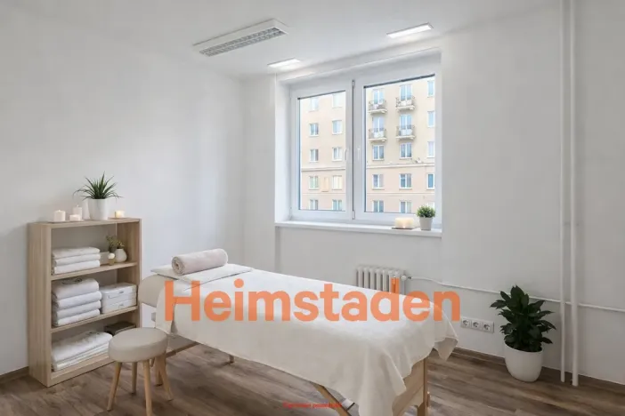 Pronájem obchodního prostoru, Havířov - Město, Dělnická, 41 m2