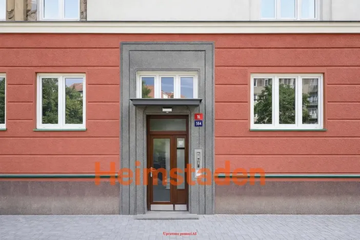 Pronájem obchodního prostoru, Havířov - Město, Dělnická, 41 m2