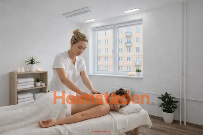 Pronájem obchodního prostoru, Havířov - Město, Dělnická, 41 m2