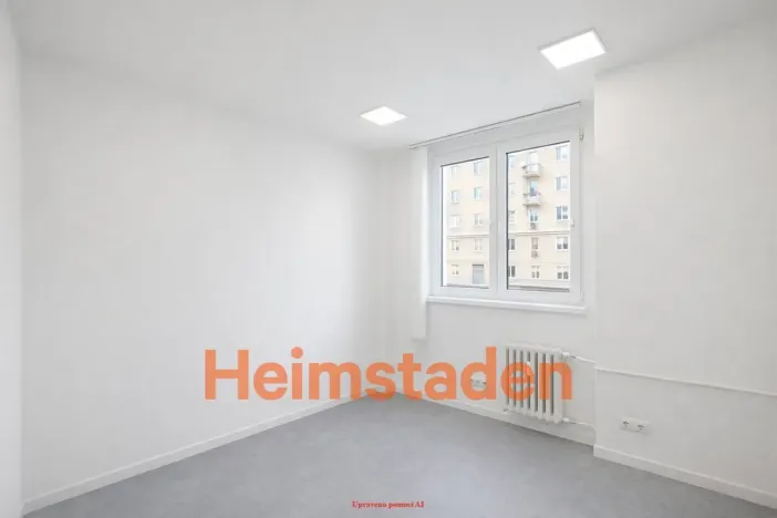 Pronájem obchodního prostoru, Havířov - Město, Dělnická, 41 m2