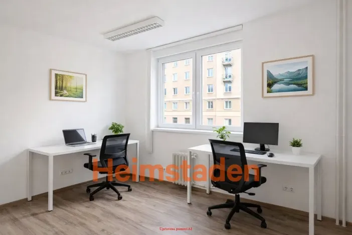 Pronájem obchodního prostoru, Havířov - Město, Dělnická, 41 m2