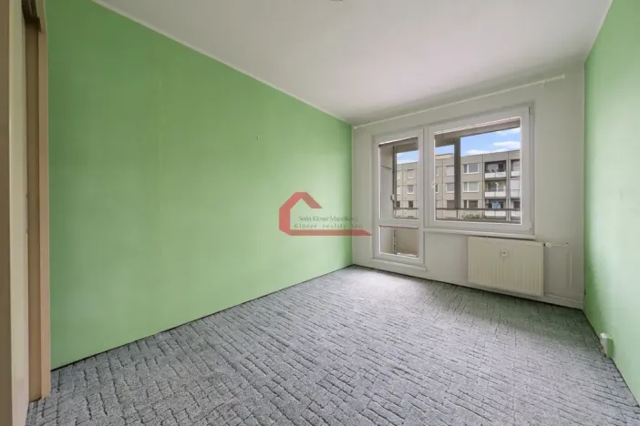 Prodej bytu 3+1, Břeclav - Charvátská Nová Ves, Na Valtické, 68 m2