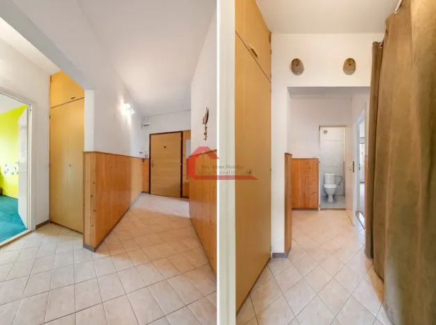 Prodej bytu 3+1, Břeclav - Charvátská Nová Ves, Na Valtické, 68 m2